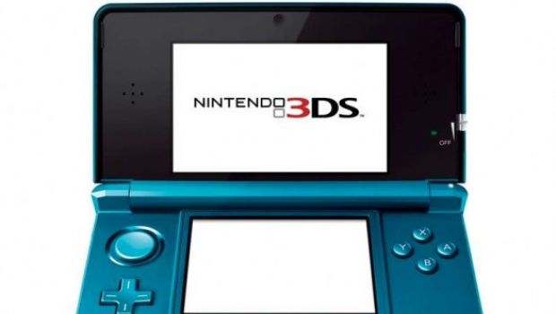 Nintendo 3DS sul mercato entro la fine di marzo 2011