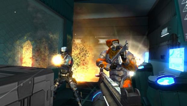 [E3 2010] The Conduit 2 si mostra in video