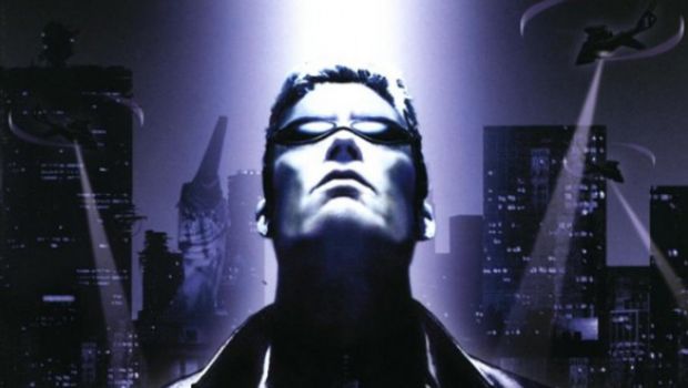 Deus Ex compie dieci anni: tanti auguri Denton!