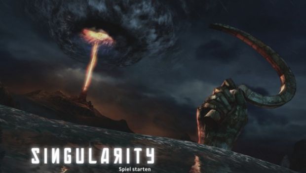 Singularity: immagini comparative tra PC, PlayStation 3 e Xbox 360