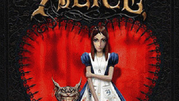 Electronic Arts registra il marchio Alice: Madness Returns