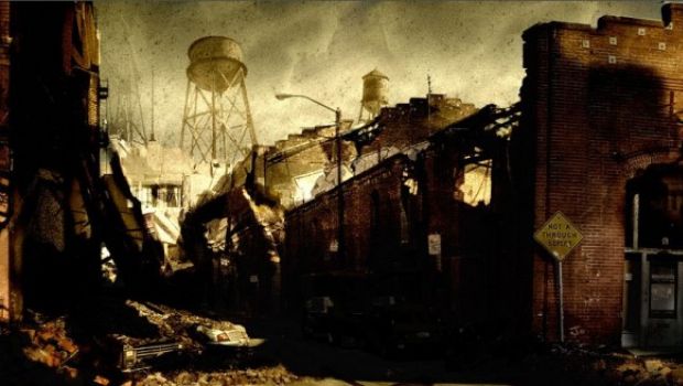 Primi artwork per Downfall, nuovo survival horror di Crystal Dynamics