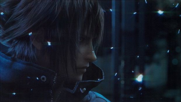 Final Fantasy Versus XIII: Tetsuya Nomura conferma che lo scenario di gioco è completo