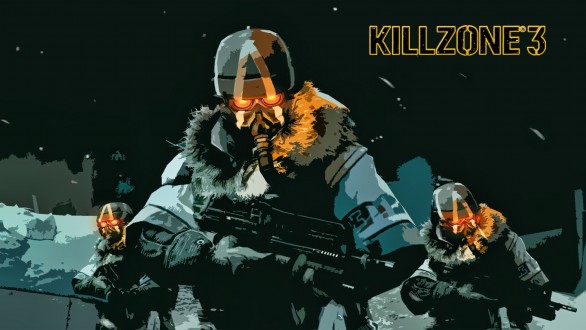 KillZone 3: mostrato il teaser trailer