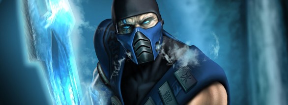 Mortal Kombat 9 sarà presentato all'E3 2010
