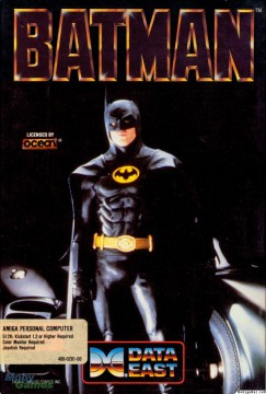 L'angolo della nostalgia: Batman - The Movie