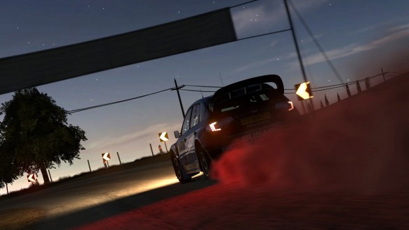 Gran Turismo 5: nuovo video sulle inquadrature di gioco