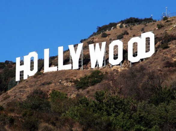 Grand Theft Auto V pronto a sbarcare ad Hollywood?