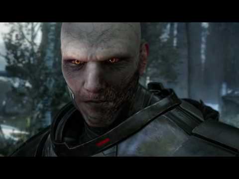 Shank - Pre-GDC '10 Gameplay Trailer