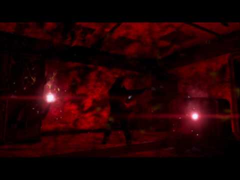 Red Faction Armageddon - Comic-Con 2010 Trailer