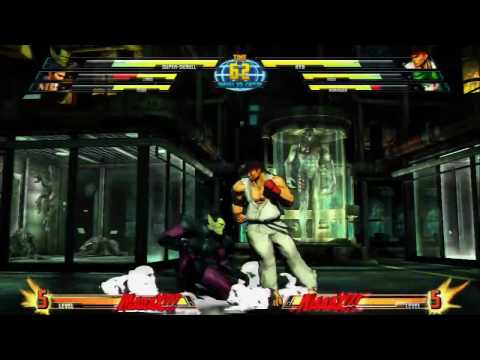 PCTouch.be l James Bond 007 : Blood Stone - Opening Credits