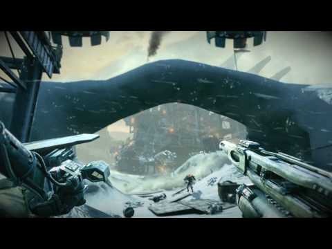 Medal of Honor Limited Edition Trailer