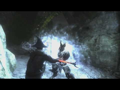 Two Worlds 2 Returns Trailer
