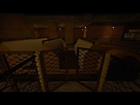Indiana Jones and the Temple of Zombies freeride