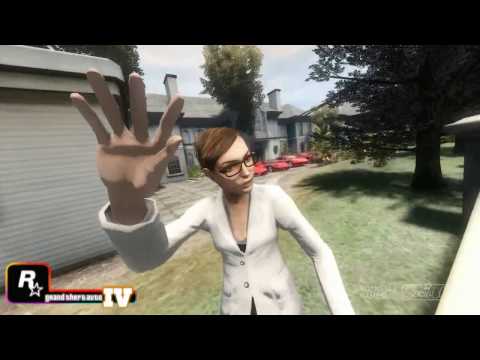 GTA IV Shiny Car Mods [Mods+ENB Series