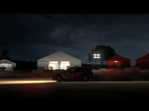Gran Turismo 5 - Visual EFX