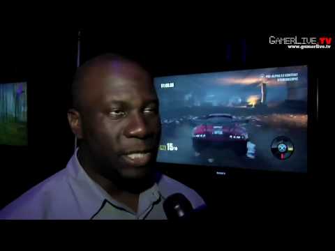 Comic Con 2010: Motor Storm Apocalypse Exclusive Game Preview Interview
