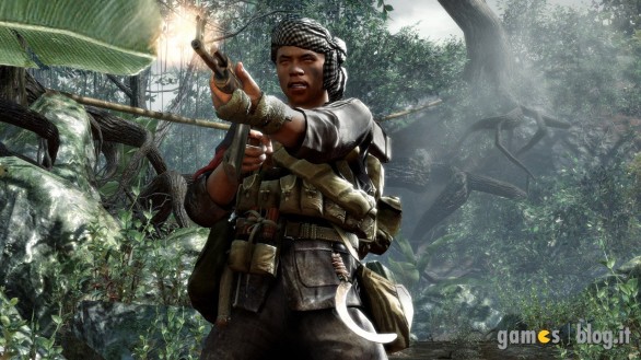 Call of Duty: Black Ops e Modern Warfare 2 - nuovi indizi sull'online a pagamento?