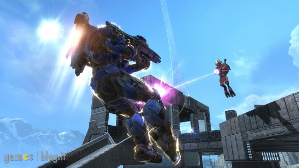 Halo: Reach - video e immagini a valanga sulle modalità Firefight e Forge