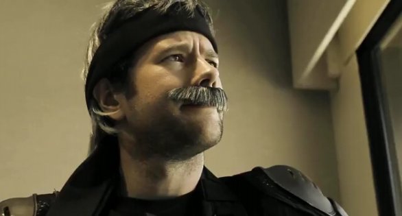 Modern War Gear Solid: Modern Warfare 2 incontra Metal Gear Solid in una parodia