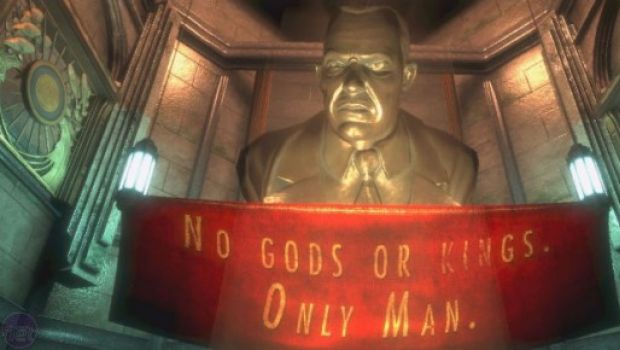 Bioshock: non tutto è perduto per la trasposizione cinematografica