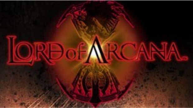 PSP: Square Enix annuncia Lord of Arcana