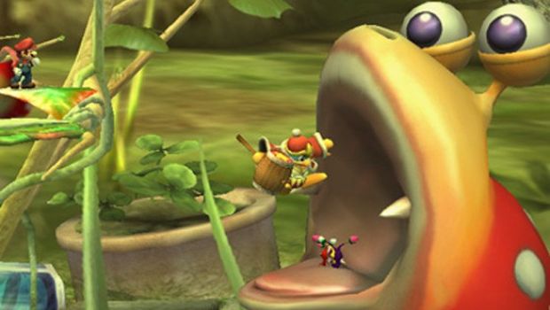 Pikmin 3: Miyamoto conferma che il gioco è in fase di sviluppo