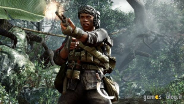 Call of Duty: Black Ops - nuova carrellata di immagini