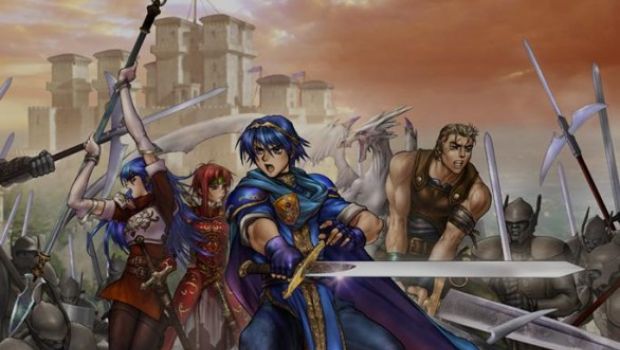 Fire Emblem: New Mystery of the Emblem – Hero of Light and Shadow in un nuovo video