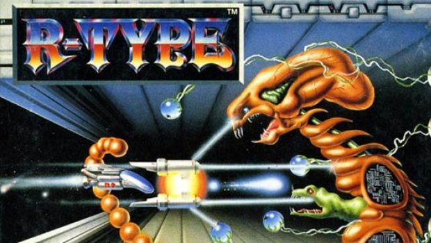 R-Type arriva su iPhone - prime immagini