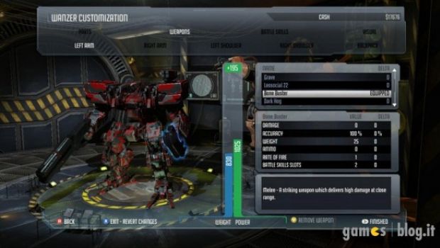 Front Mission Evolved: nuove immagini