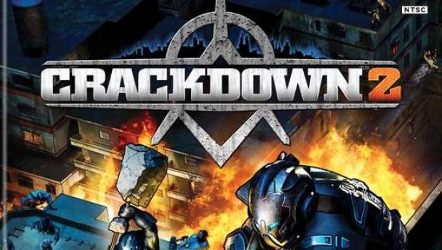 Crackdown 2: la recensione