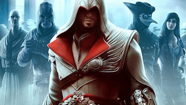 Assassin's Creed III non prima del 2012, addio Ezio