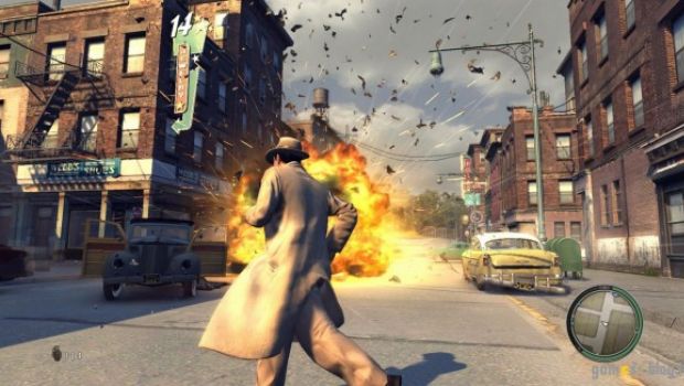 Mafia II: i requisiti di sistema PC