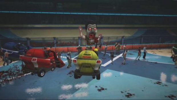 Dead Rising 2: 