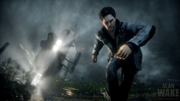 Remedy: tanta tristezza per le scarse vendite iniziali di Alan Wake, ma altrettanta fiducia nel futuro