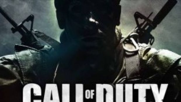 Call of Duty: Black Ops - svelate le copertine del gioco