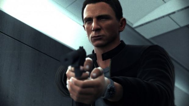 James Bond: Blood Stone, confermato ufficialmente lo 007 di Bizarre Creations - prime immagini e trailer