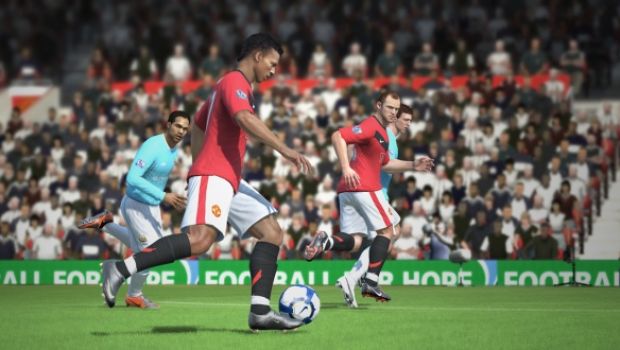 FIFA 11: passaggi, portieri, Fifa Theatre e Intelligenza Artificiale in video sottotitolati in italiano