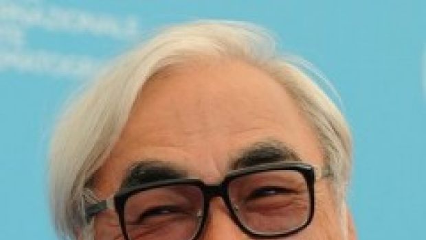 Hayao Miyazaki paragona l'uso dell'iPad alla masturbazione