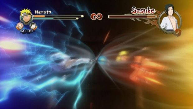 Naruto Shippuuden: Ultimate Ninja Storm 2 - demo a fine Luglio e uscita ad Ottobre