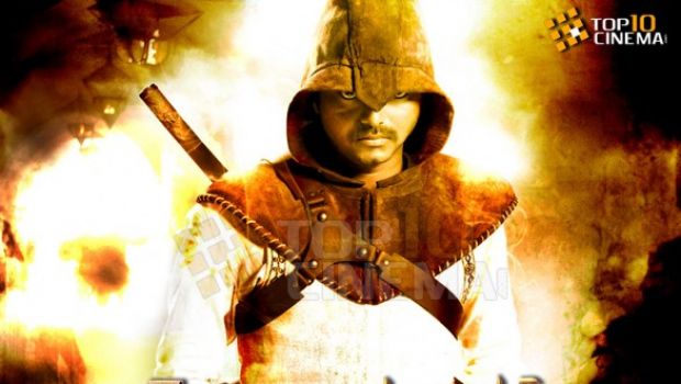 L'India che non teme i copyright: Bollywood sforna un film clone di Assassin's Creed