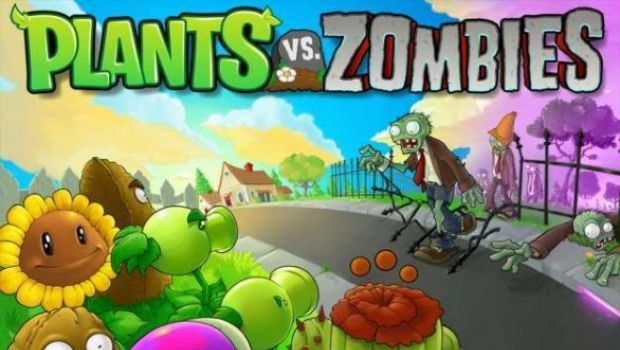 Plants Vs Zombies: la versione XBLA avrà il multiplayer