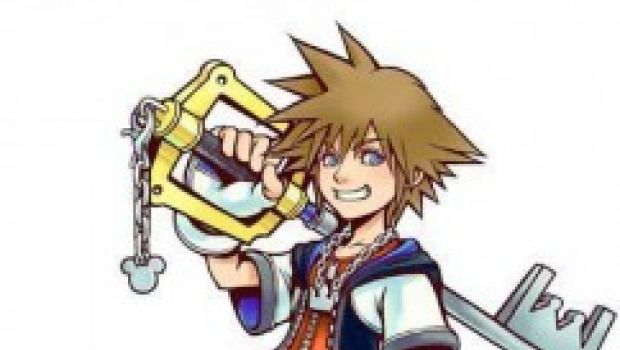 Kingdom Hearts Re: Coded - confermata la data d'uscita in Giappone