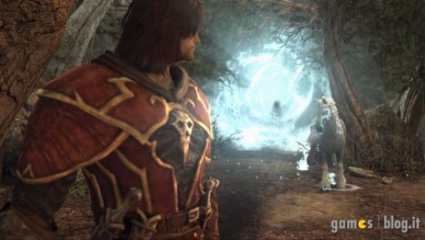 Castlevania: Lords of Shadow - nuove immagini