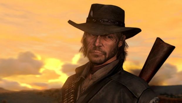Red Dead Redemption ha le migliori vendite nella prima metà del 2010
