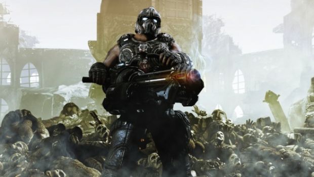 Gears of War 3: saremo noi a decidere se Clayton Carmine dovrà morire o meno