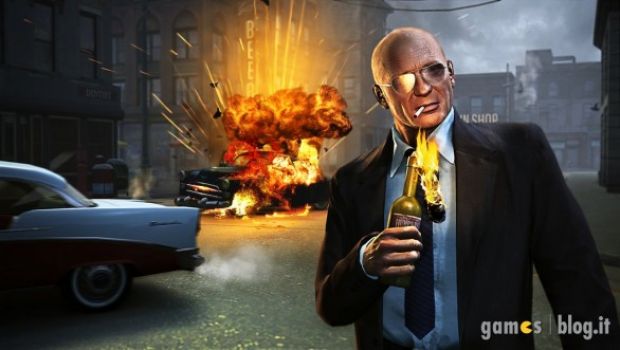 Mafia II: la demo su console il 10 agosto