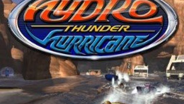 Hydro Thunder Hurricane: la recensione