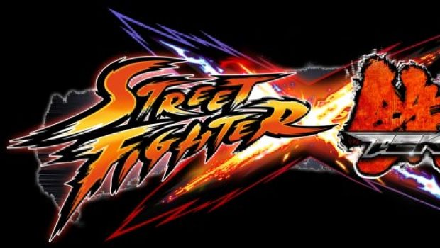 Street Fighter X Tekken: immagini dal primo trailer